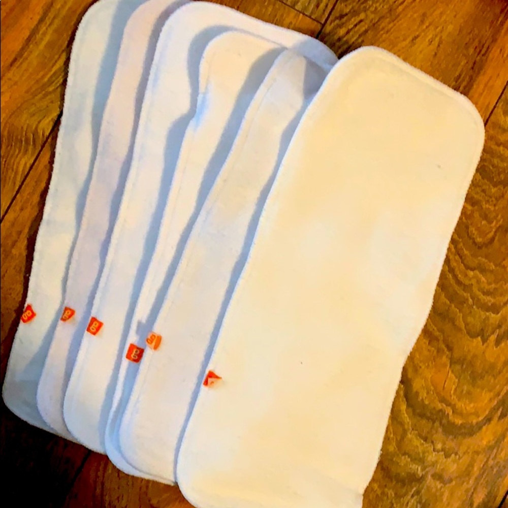 G diapers